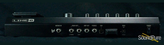 Line 6 AMPLIFi FX100 Multi Effects Unit - Used — image 3