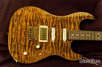 Melancon Custom Artist Electric Guitar Melancon Custom Artist Electric Guitar