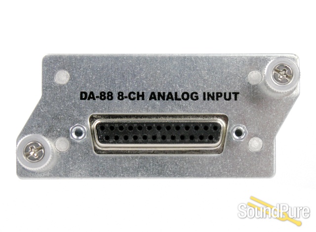 Hear Back PRO Four Pack, Analog Input — image 12