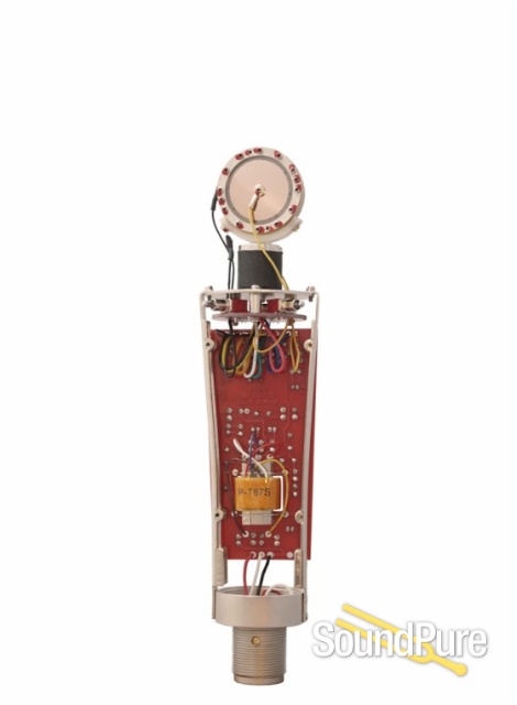 Peluso P87 Multi-Pattern Solid State Microphone — image 6