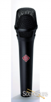 Neumann KMS 105 MT Microphone (Matte/Black Finish)