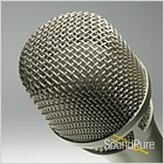 Neumann KMS 105 MT Microphone (Matte/Black Finish) — image 3