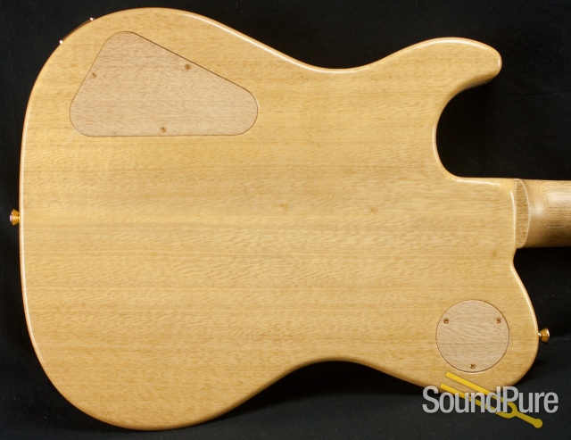Melancon Master Artist 03-1294 Electric Guitar (# 3 of 20 ) — image 12