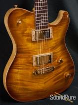 Melancon Master Artist 03-1294 Electric Guitar (# 3 of 20 ) Melancon Master Artist 03-1294 Electric Guitar (# 3 of 20 )