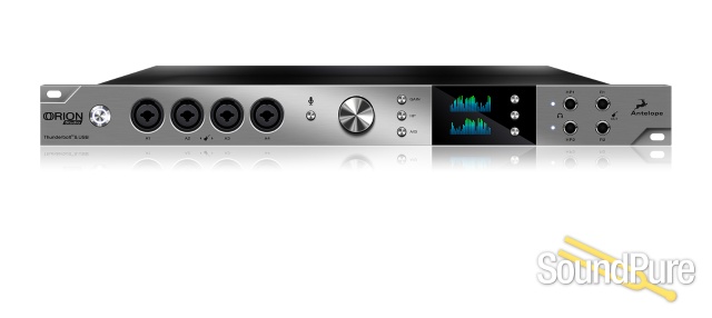 Antelope Audio Orion Studio — image 1