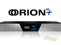 Antelope Audio Orion 32+ Thunderbolt Recording Interface Antelope Audio Orion 32+ Thunderbolt Recording Interface