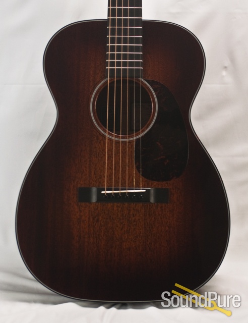 Martin 00-DB Jeff Tweedy Signature Acoustic Guitar - Used — image 1