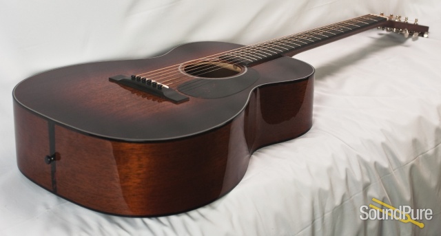 Martin 00-DB Jeff Tweedy Signature Acoustic Guitar - Used — image 4
