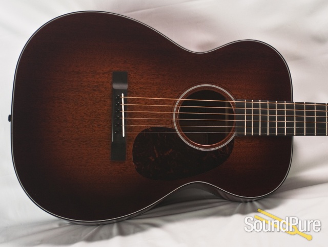 Martin 00-DB Jeff Tweedy Signature Acoustic Guitar - Used — image 5