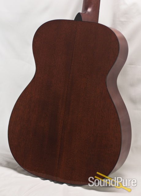 Martin 00-DB Jeff Tweedy Signature Acoustic Guitar - Used — image 6