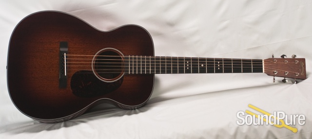 Martin 00-DB Jeff Tweedy Signature Acoustic Guitar - Used — image 7