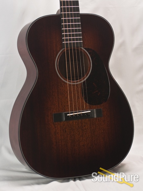 Martin 00-DB Jeff Tweedy Signature Acoustic Guitar - Used — image 8
