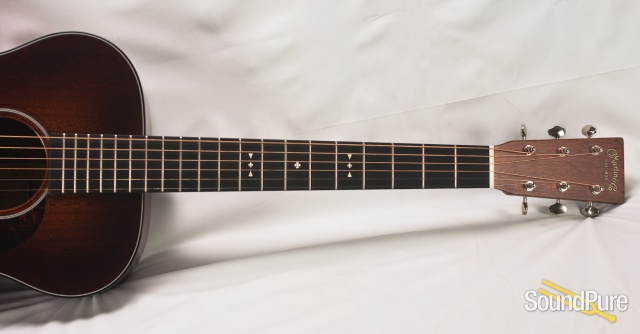 Martin 00-DB Jeff Tweedy Signature Acoustic Guitar - Used — image 12