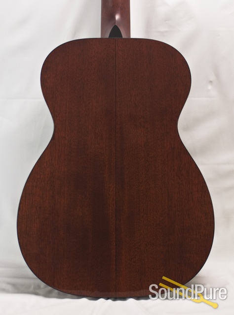 Martin 00-DB Jeff Tweedy Signature Acoustic Guitar - Used — image 14