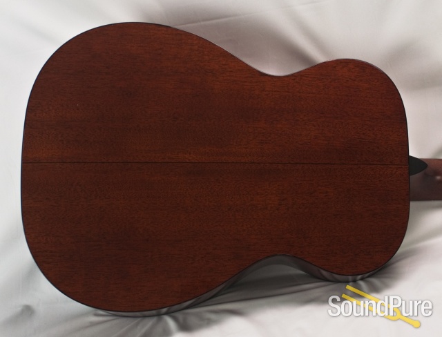 Martin 00-DB Jeff Tweedy Signature Acoustic Guitar - Used — image 16