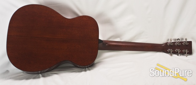 Martin 00-DB Jeff Tweedy Signature Acoustic Guitar - Used — image 17