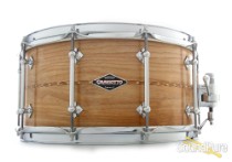 Craviotto 7x14 Birch Custom Snare Drum Satin Finish