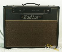 Bad Cat Classic Cat 20W 1x12 Combo Amplifier - Used Bad Cat Classic Cat 20W 1x12 Combo Amplifier - Used
