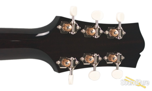 Collings C10-35 SB Sitka/Mahogany Acoustic Guitar #25132 — image 3