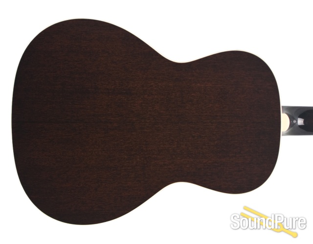 Collings C10-35 SB Sitka/Mahogany Acoustic Guitar #25132 — image 5
