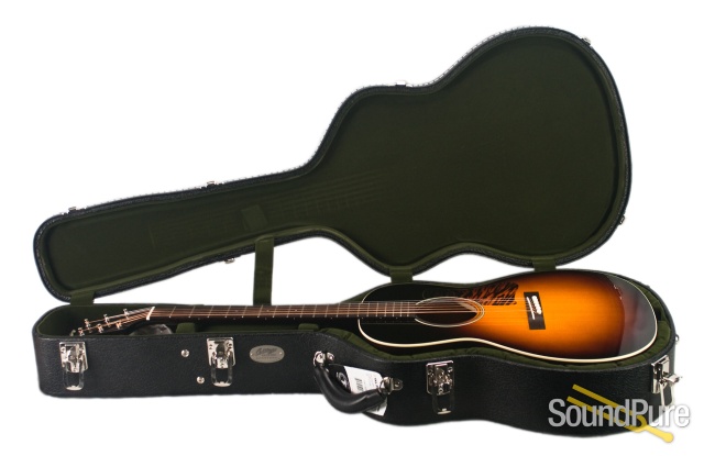 Collings C10-35 SB Sitka/Mahogany Acoustic Guitar #25132 — image 7