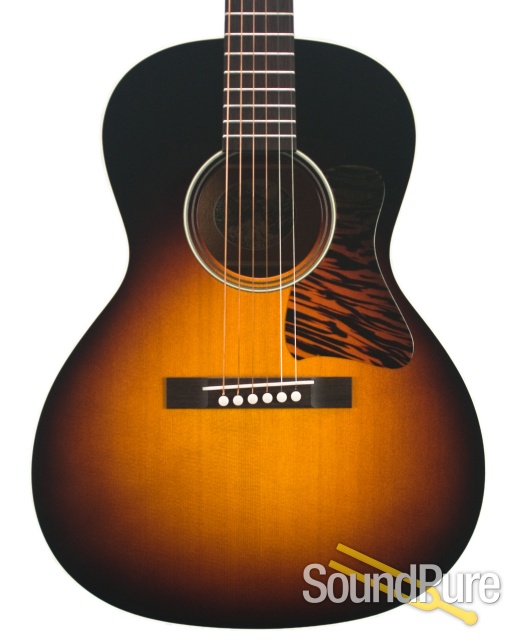 Collings C10-35 SB Sitka/Mahogany Acoustic Guitar #25132 — image 1