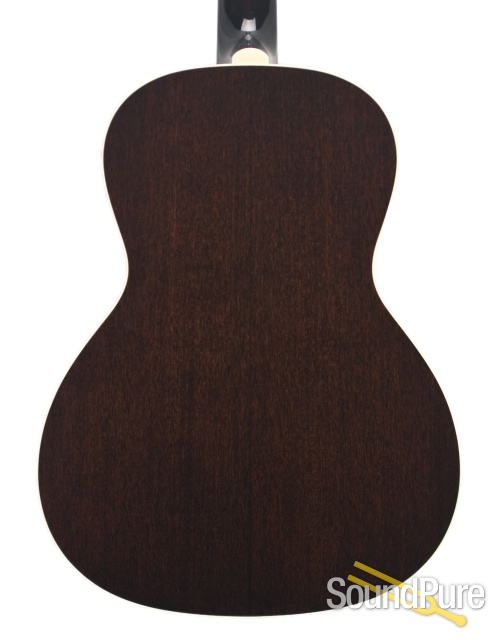 Collings C10-35 SB Sitka/Mahogany Acoustic Guitar #25132 — image 9