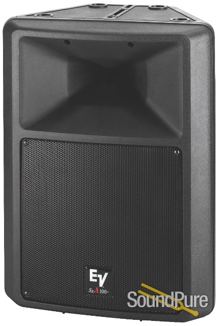 Electro-Voice SxA100+ Powered Composite 12“ Two-Way