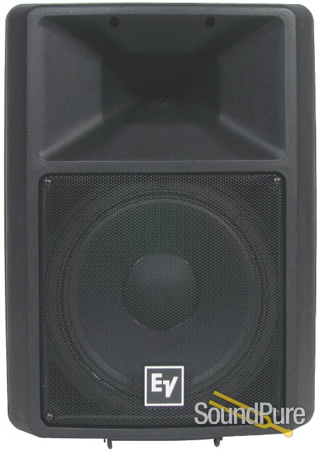Electro-Voice Sx100+ 200W Composite 12“ Two-Way Loudspeaker
