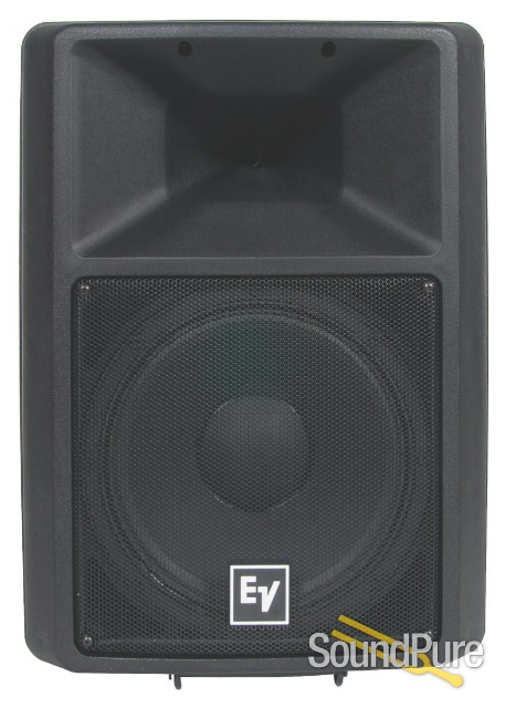 Electro-Voice Sx100+W 200W Composite 12“ Two-Way Loudspeaker (White)