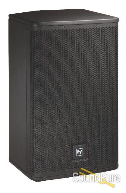 Electro-Voice ELX112P-120V 12" Live X Two-Way Powered Speaker