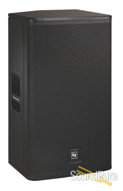Electro-Voice ELX115P-120V 15" Live X Two-Way Powered Speaker