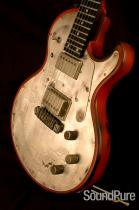Trussart Steeltop Dragon Engraved sn 06-233 - SOLD! Trussart Steeltop Dragon Engraved sn 06-233 - SOLD!