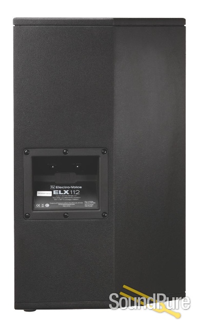 Electro-Voice ELX112 12" Live X Two-Way Speaker — image 2