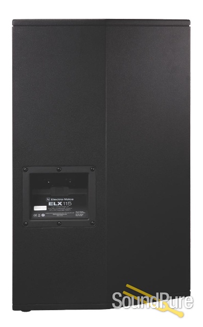 Electro-Voice ELX115 15" Live X Two-Way Speaker — image 2