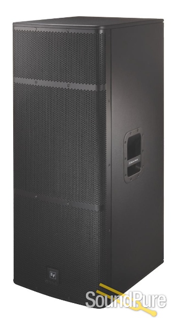 Electro-Voice ELX215 Dual 15" Live X Two-Way Speaker
