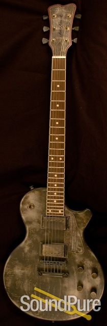 Trussart Steeldeville 06-348 - Sold! — image 1