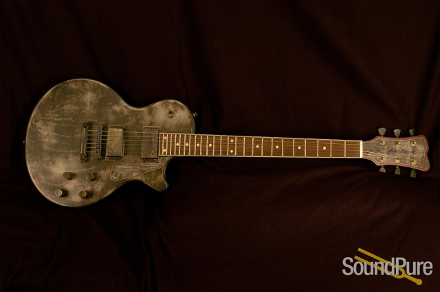 Trussart Steeldeville 06-348 - Sold! — image 5