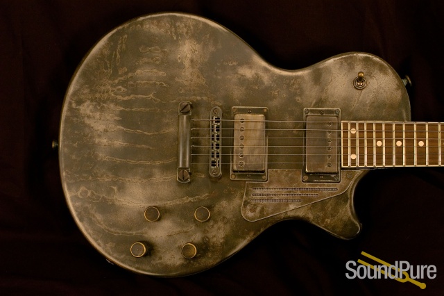 Trussart Steeldeville 06-348 - Sold! — image 6
