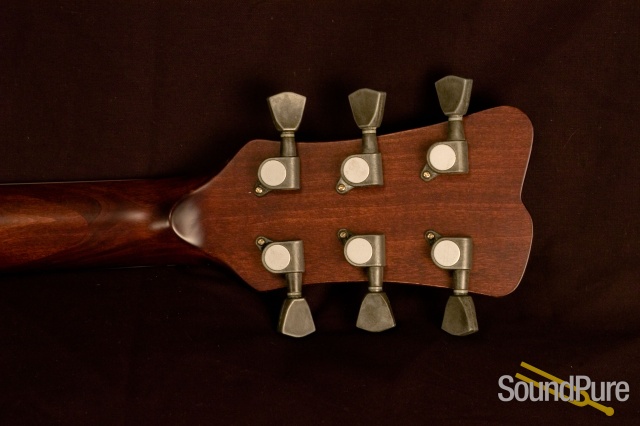 Trussart Steeldeville 06-348 - Sold! — image 7