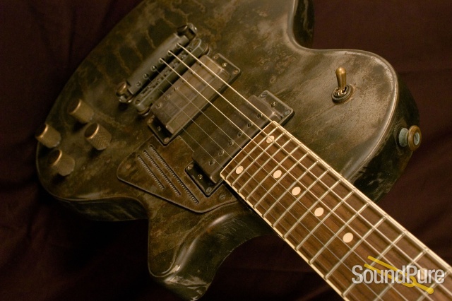 Trussart Steeldeville 06-348 - Sold! — image 8