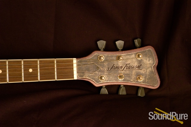 Trussart Steeldeville 06-348 - Sold! — image 9