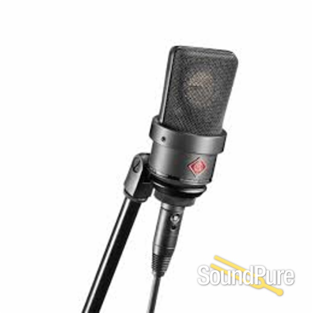 Neumann TLM 103 MT Microphone (Matte/Black Finish) — image 6