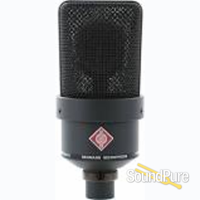 Neumann TLM 103 MT Microphone (Matte/Black Finish)