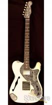Trussart Steelcaster Deluxe sn 06207 SOLD!!! Trussart Steelcaster Deluxe sn 06207 SOLD!!!