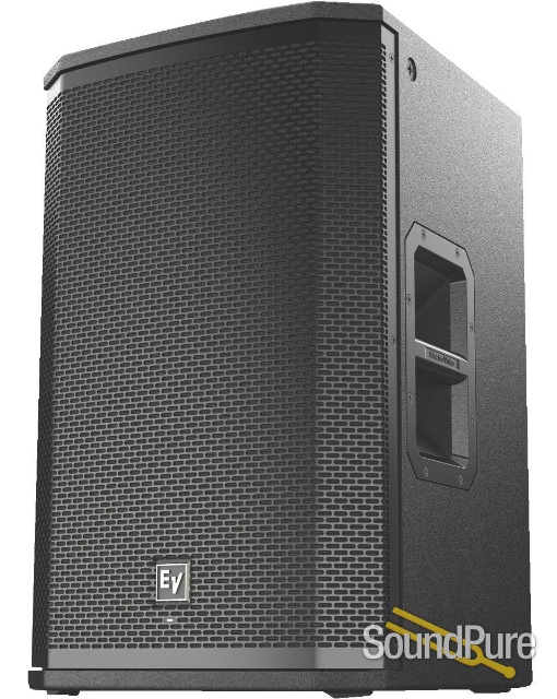 Electro-Voice ETX-12P-US ETX Series 12" Powered Speaker
