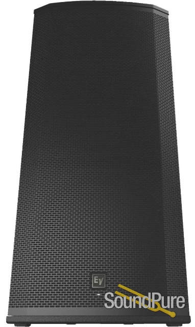 Electro-Voice ETX-35P-US ETX Series 3-Way Powered Speaker