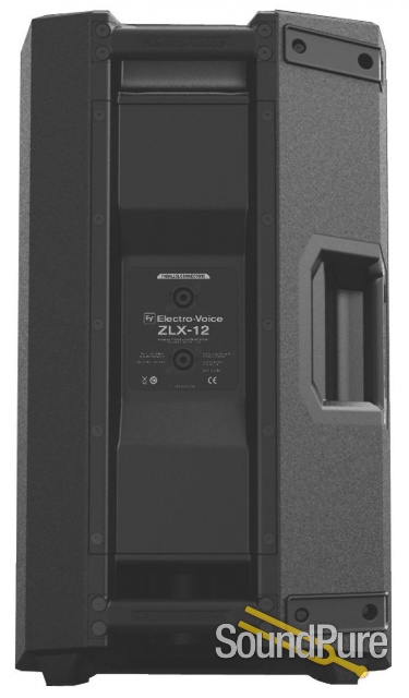 Electro-Voice ZLX-12 ZLX Series 12-inch Two-Way Passive Loudspeaker — image 2