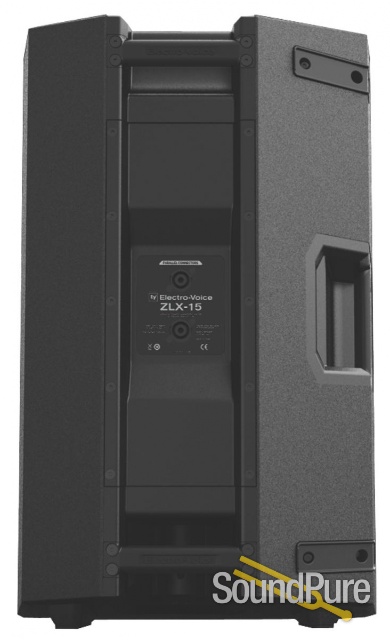 Electro-Voice ZLX-15 15-inch Two-Way Passive Loudspeaker — image 2