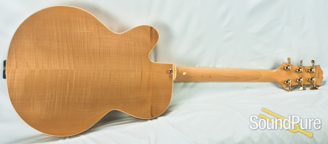peerless guitars monarch